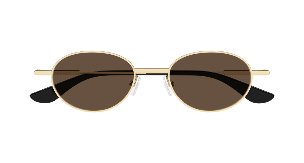 Alexander McQueen AM0523S 001