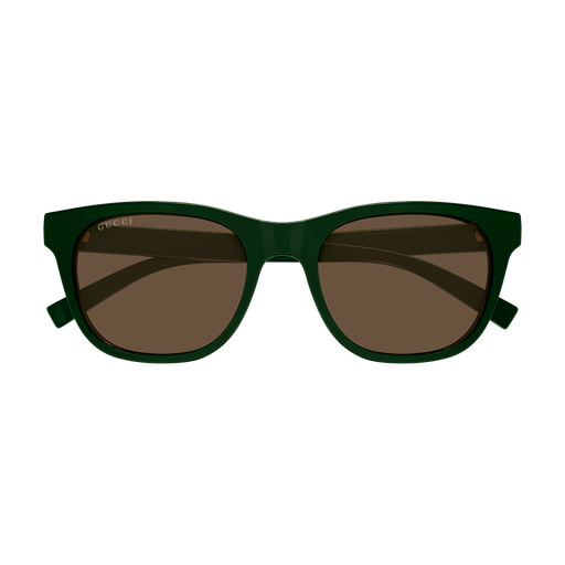 Occhiali da sole GUCCI GG1985S VERDE