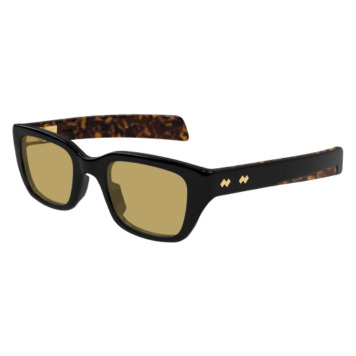 Occhiali da sole BOTTEGA VENETA BV1393S Nero V