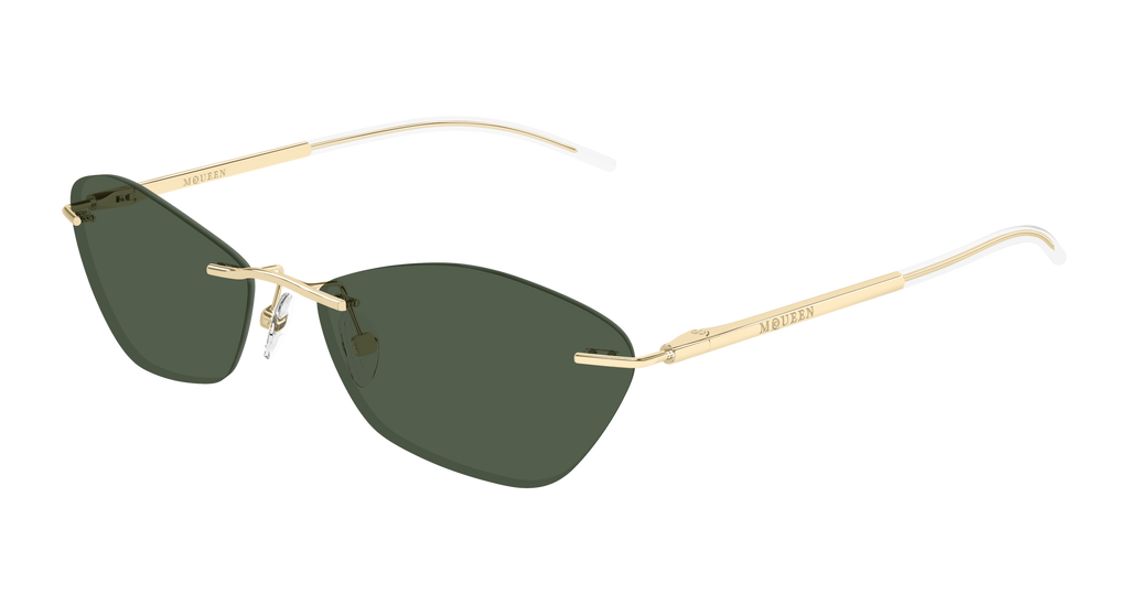 Alexander McQueen AM0525S 002