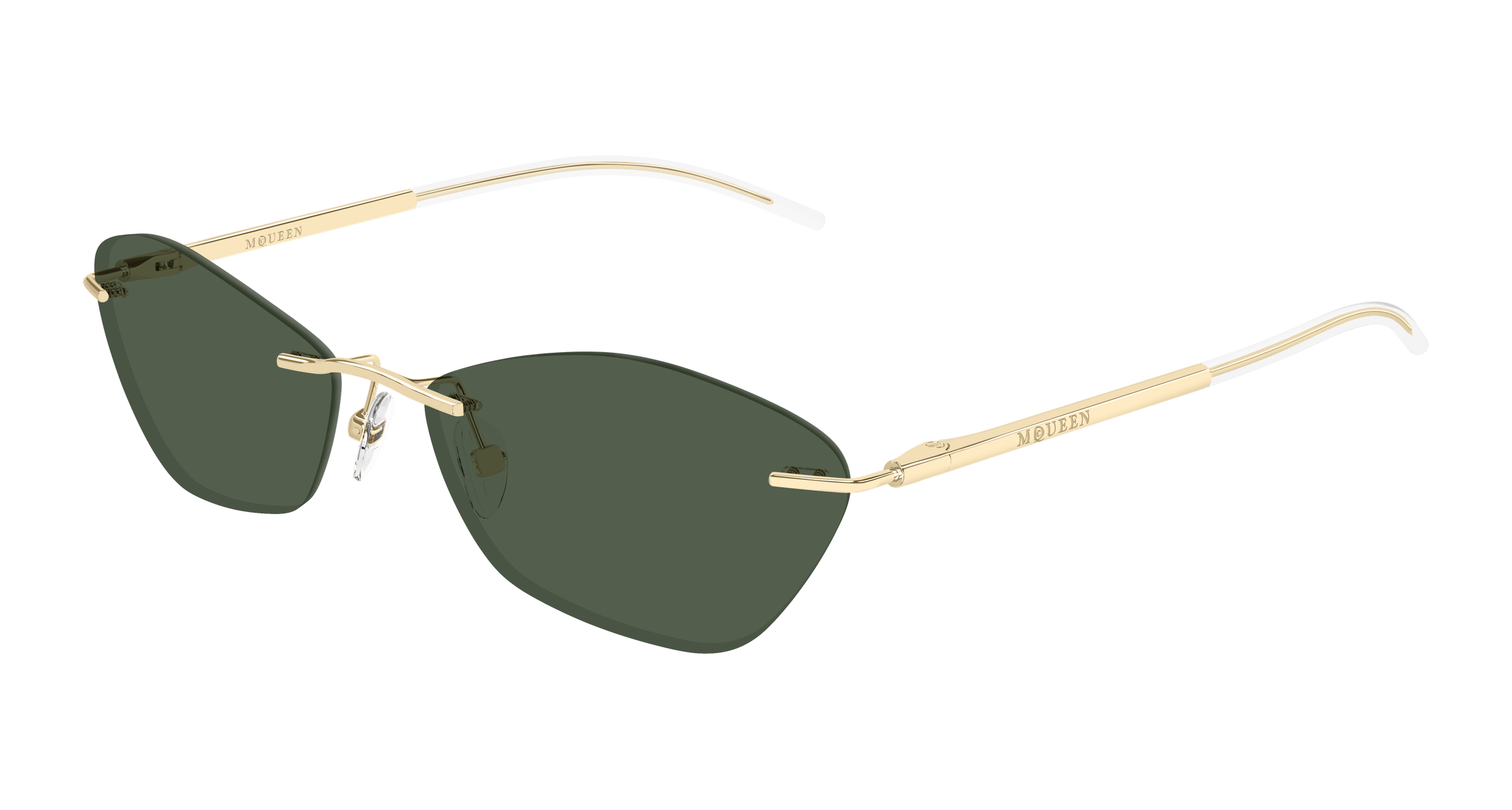 Alexander McQueen AM0525S 002