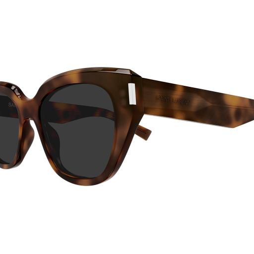Occhiali da sole SAINT LAURENT SL 827 HAVANA
