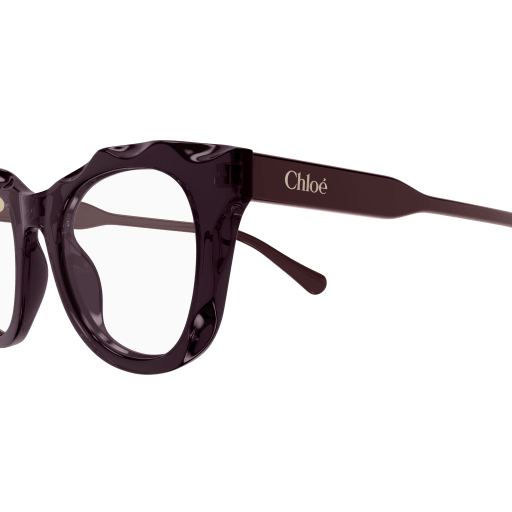 Occhiali da vista CHLOÉ CH0296O VIOLA