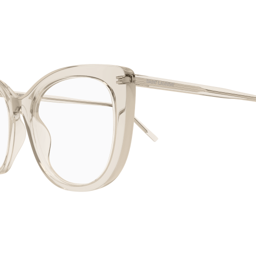 Occhiali da vista SAINT LAURENT SL 778 BEIGE