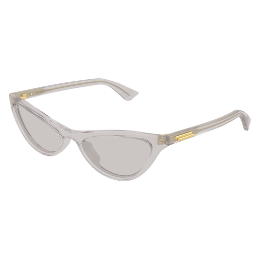 Occhiali da sole BOTTEGA VENETA BV1414S GRIGIO