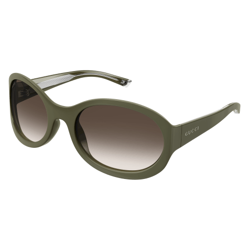 Occhiali da sole GUCCI GG2012S Verde