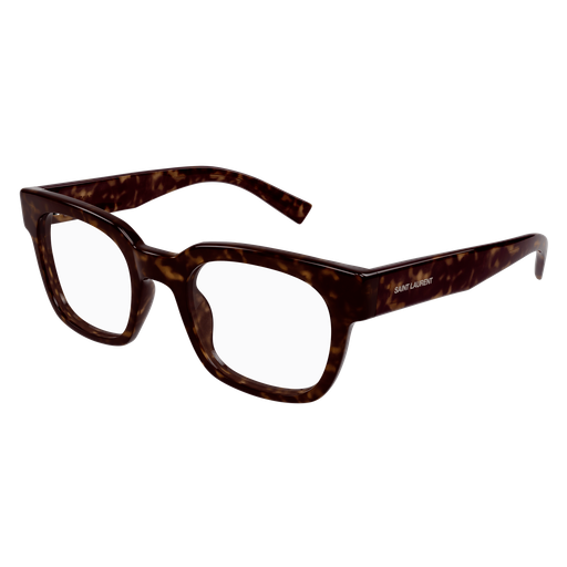 Occhiali da vista SAINT LAURENT SL 805 HAVANA
