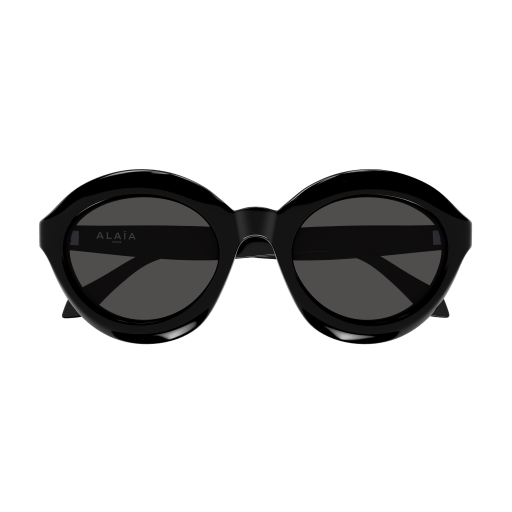 Occhiali da sole AZZADINE ALAIA AA0088S NERO