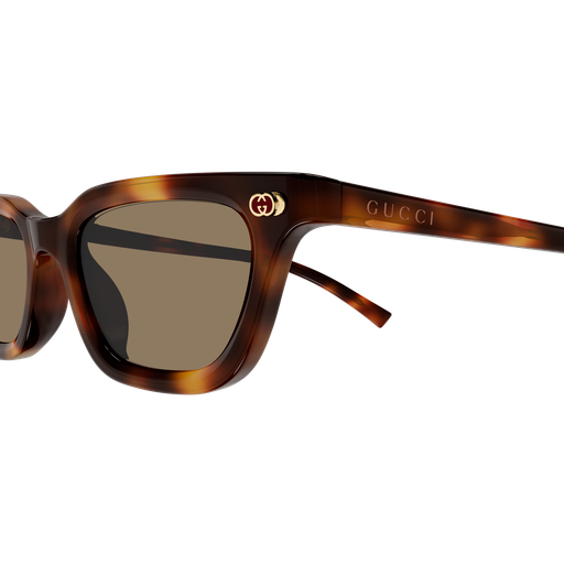 Occhiali da sole GUCCI GG1944S HAVANA2