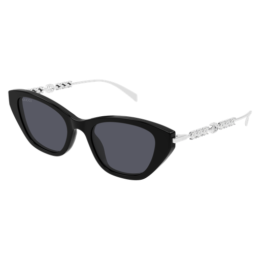 Occhiali da sole GUCCI GG1968S NERO2