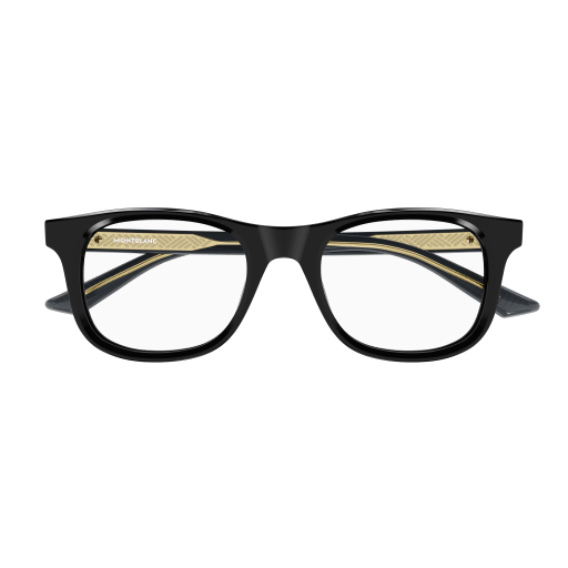 Occhiali da vista MONTBLANC MB0385O NERO