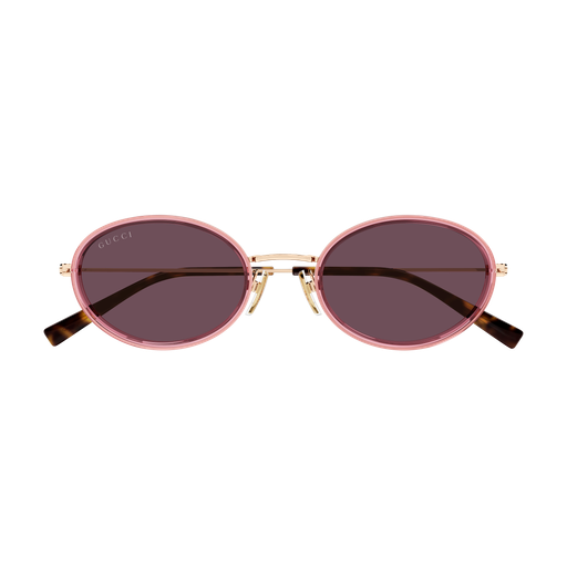 Occhiali da sole GUCCI GG1980S ROSA