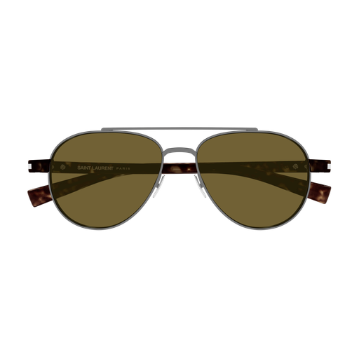 Occhiali da sole SAINT LAURENT SL 843 RUTENIO