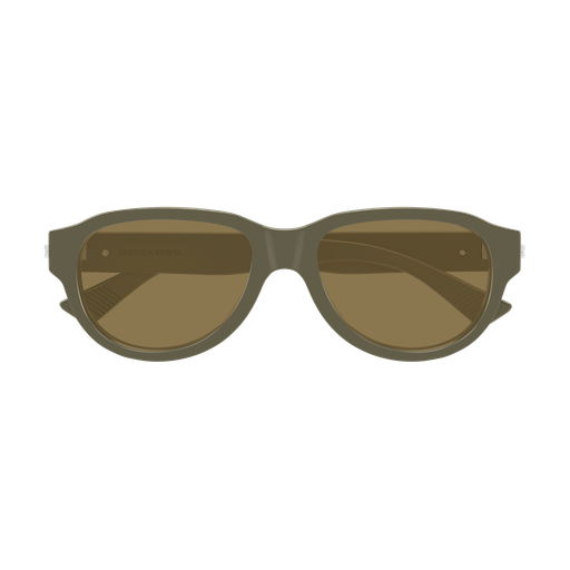 Occhiali da sole BOTTEGA VENETA BV1410S GRIGIO