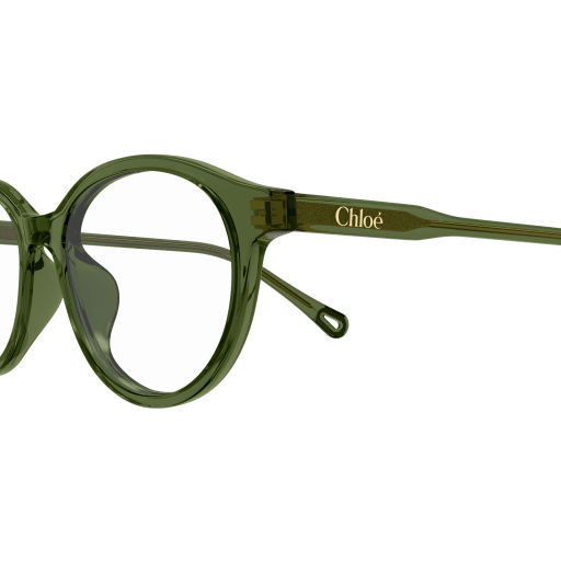 Occhiali da vista CHLOÉ CH0316OA VERDE
