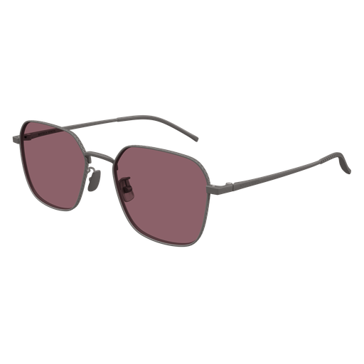 Occhiali da sole BOTTEGA VENETA BV1422SA RUTENIO