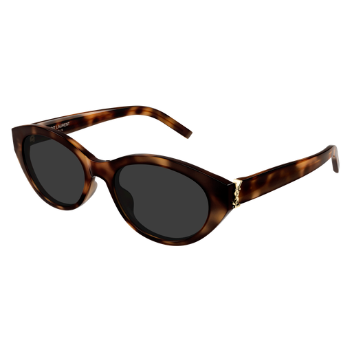 Occhiali da sole SAINT LAURENT SL M148 HAVANA2