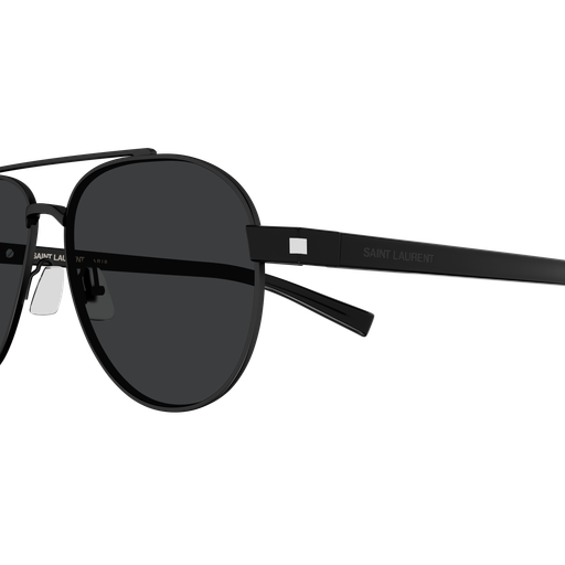 Occhiali da sole SAINT LAURENT SL 843 NERO