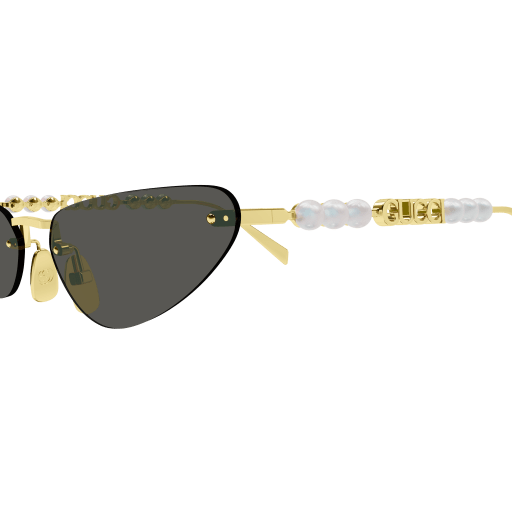 Occhiali da sole GUCCI GG1920S ORO