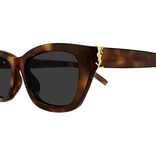 Occhiali da sole SAINT LAURENT SL M153 HAVANA2