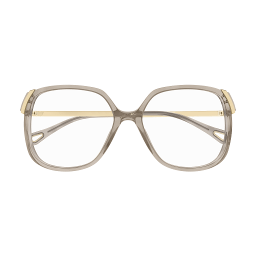 Occhiali da vista CHLOÉ CH0287O MARRONE