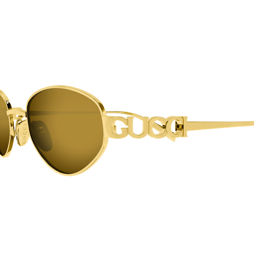 Occhiali da sole GUCCI GG1935S ORO