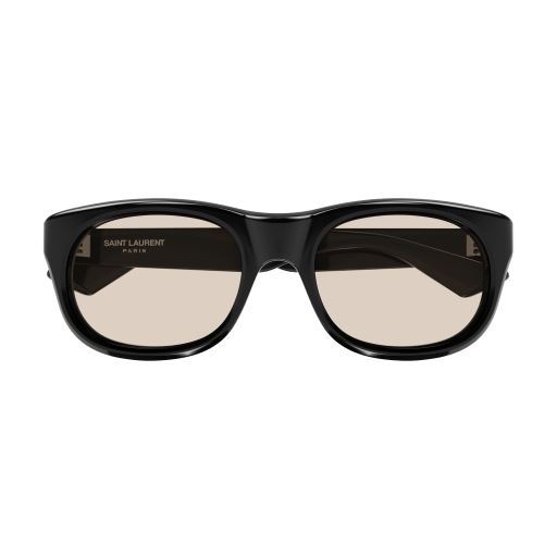 Occhiali da sole SAINT LAURENT SL 815 ROMY Nero G