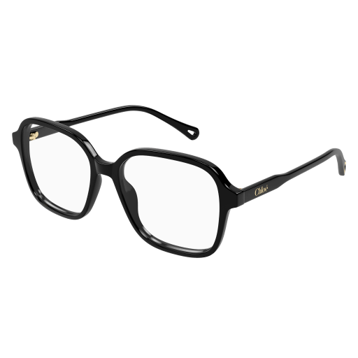 Occhiali da vista CHLOÉ CH0313O NERO