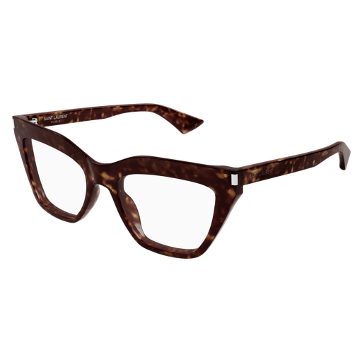 Occhiali da vista SAINT LAURENT SL 760 HAVANA