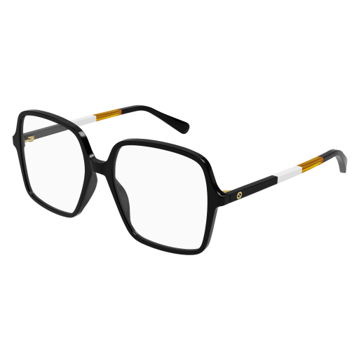 Occhiali da vista GUCCI GG1003O NERO3