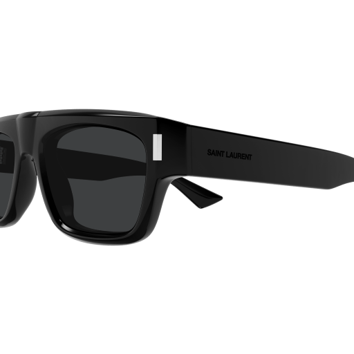 Occhiali da sole SAINT LAURENT SL 762 NERO