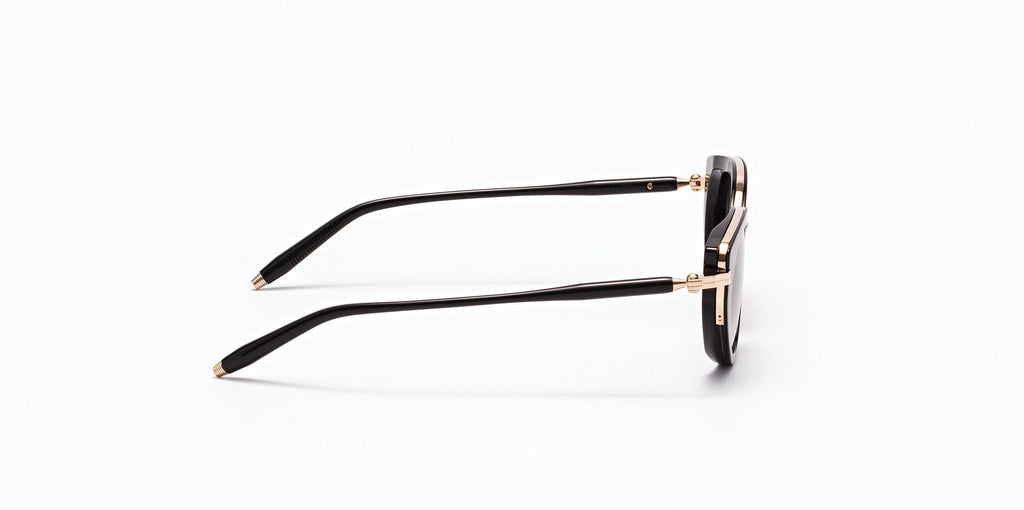 Occhiali da sole AKONI ATHENA BLACK