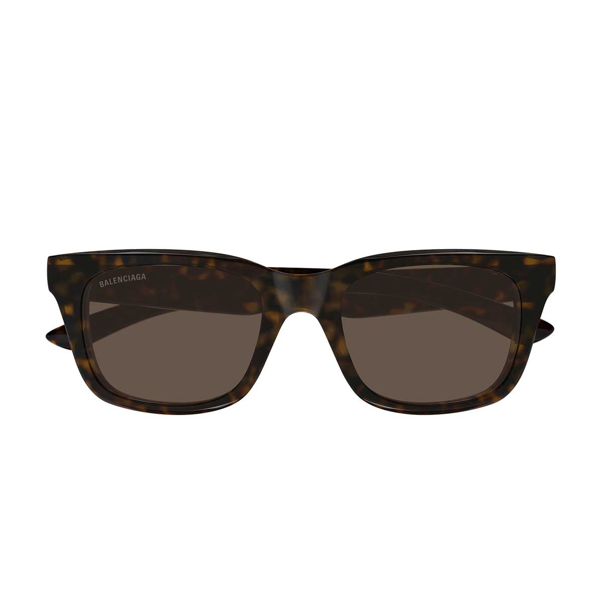 Balenciaga Occhiali da Sole BB0468S 002 Marrone/Marrone Uomo