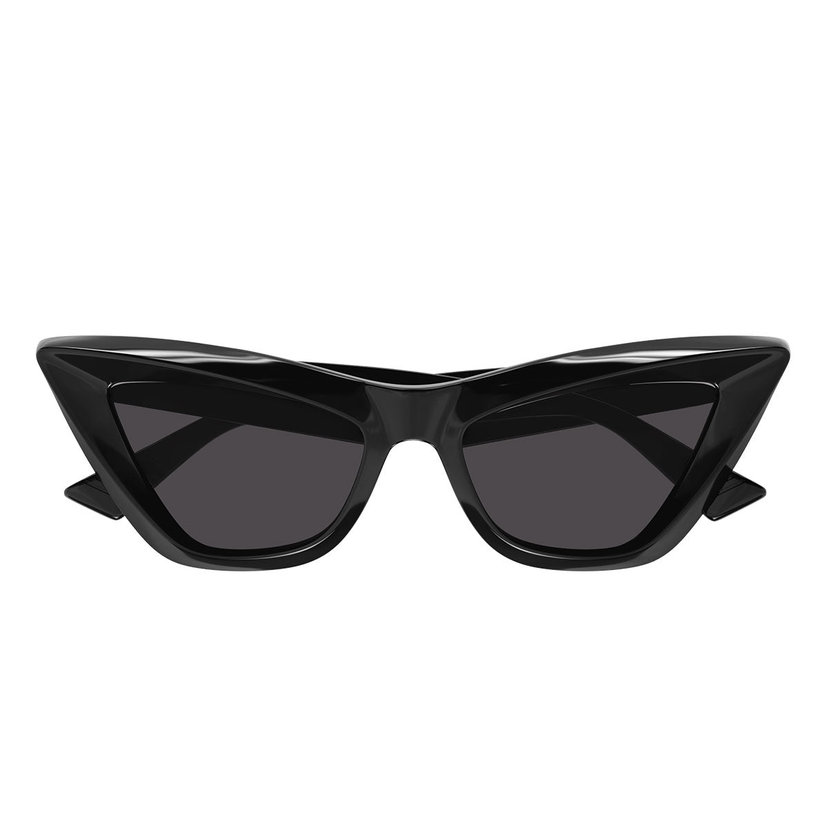 Bottega Veneta Occhiali da Sole BV1101S 001 Nero/Nero Donna