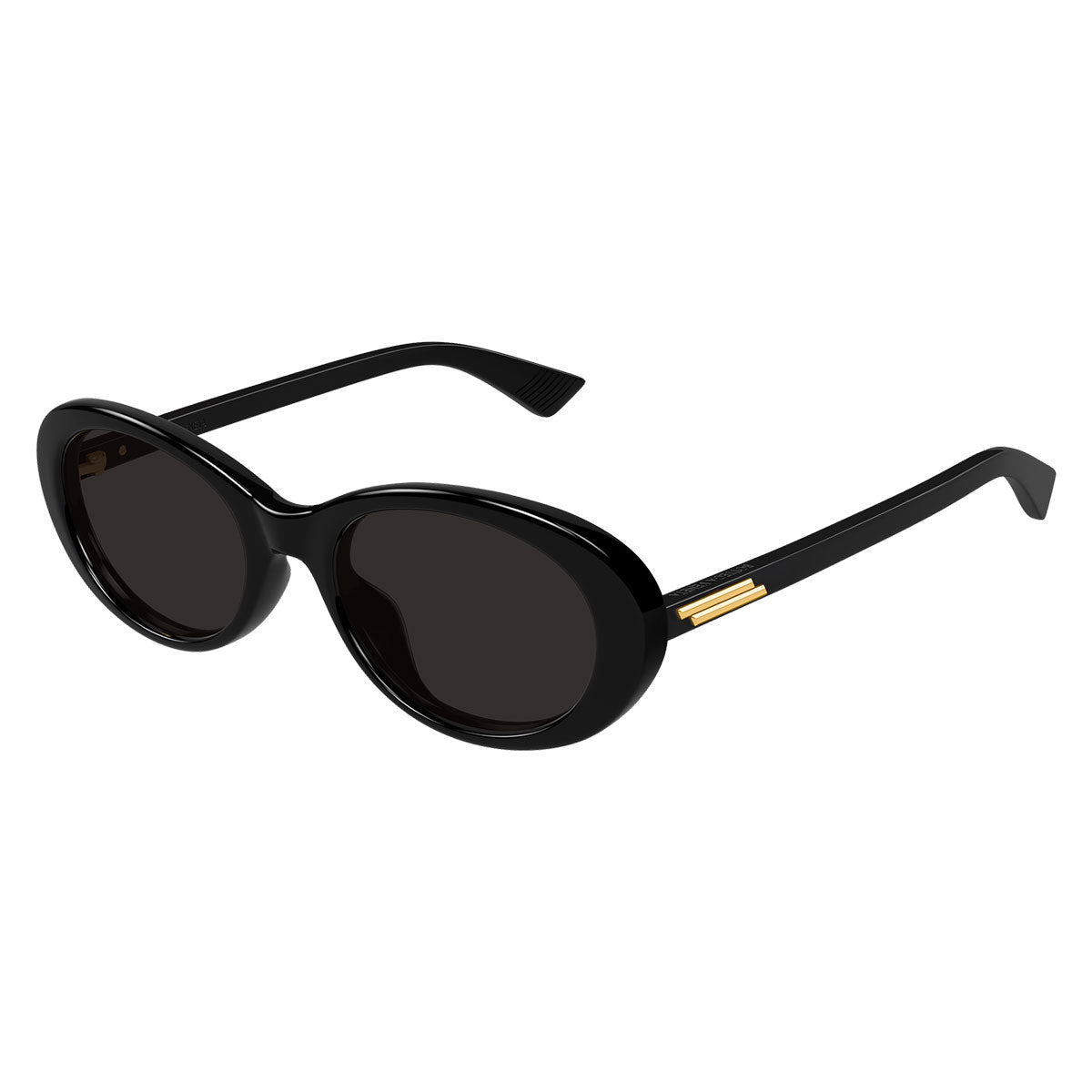 Bottega Veneta Occhiali da Sole BV1415SK 001 Nero/Nero Donna