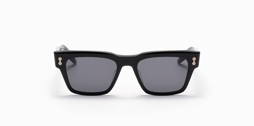 Occhiali da sole AKONI COLUMBA Black