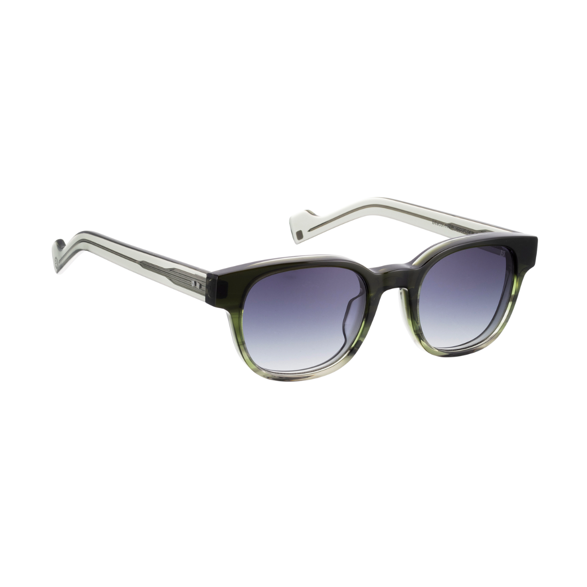 Entourage of 7 Occhiali da sole BEACON-HV 0413 Green