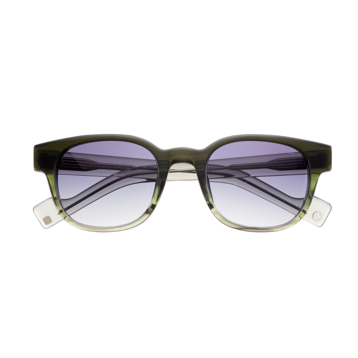 Entourage of 7 Occhiali da sole BEACON-HV 0413 Green