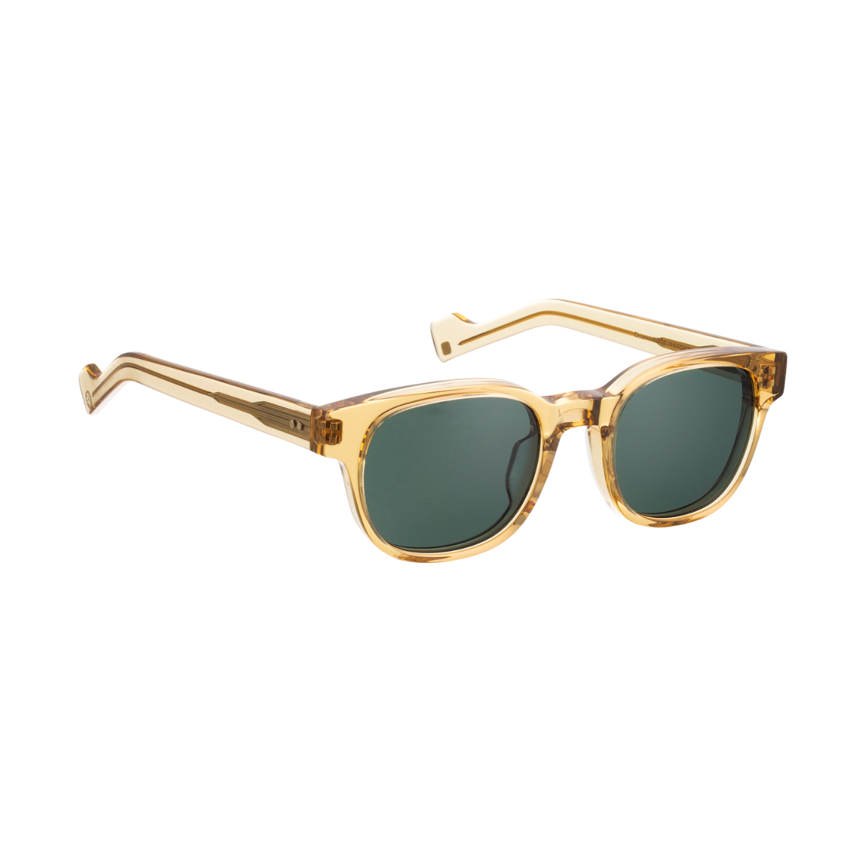 Entourage of 7 Occhiali da sole BEACON-HV 1020 Crystal