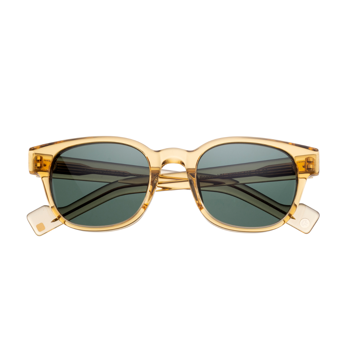 Entourage of 7 Occhiali da sole BEACON-HV 1020 Crystal