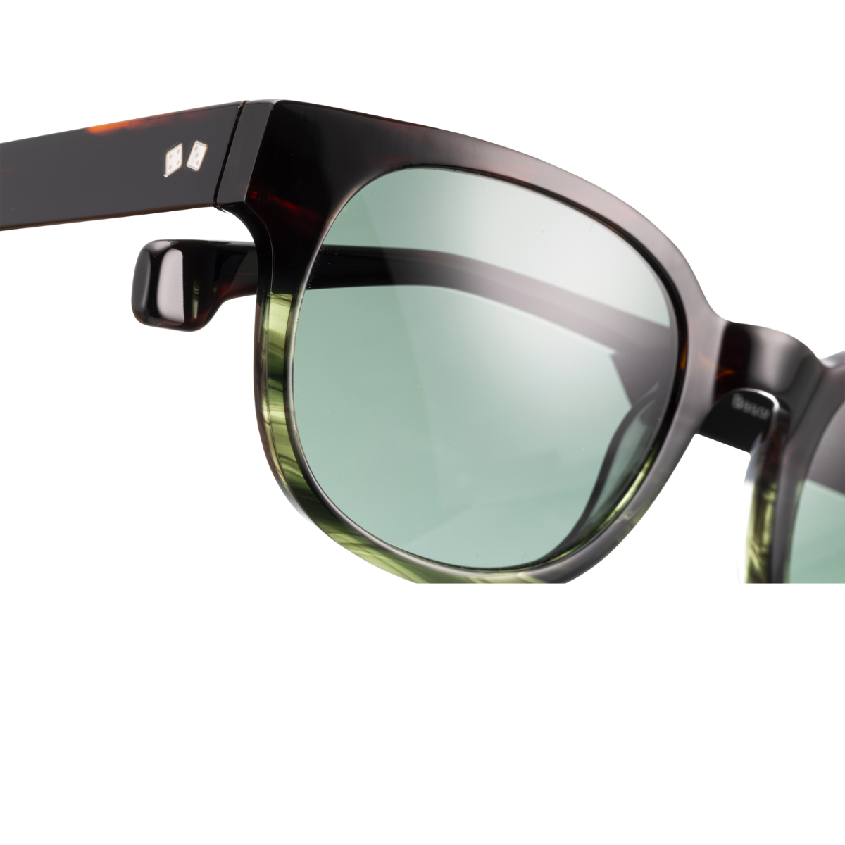 Entourage of 7 Occhiali da sole BEACON 0899 Brown