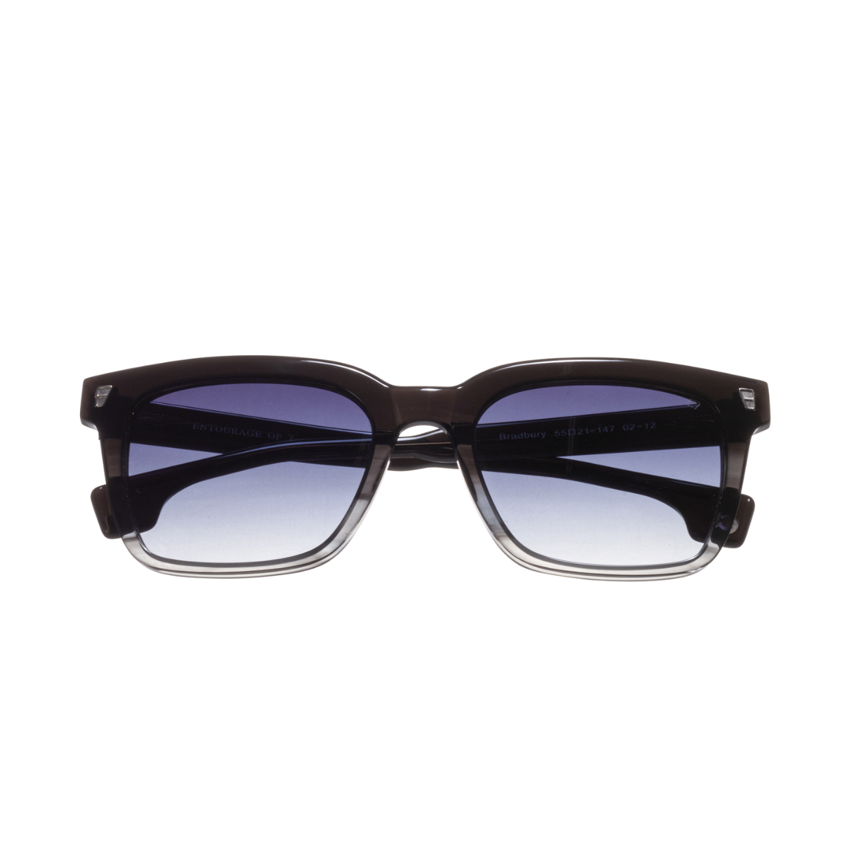 Entourage of 7 Occhiali da sole Bradbury 0212 Grey