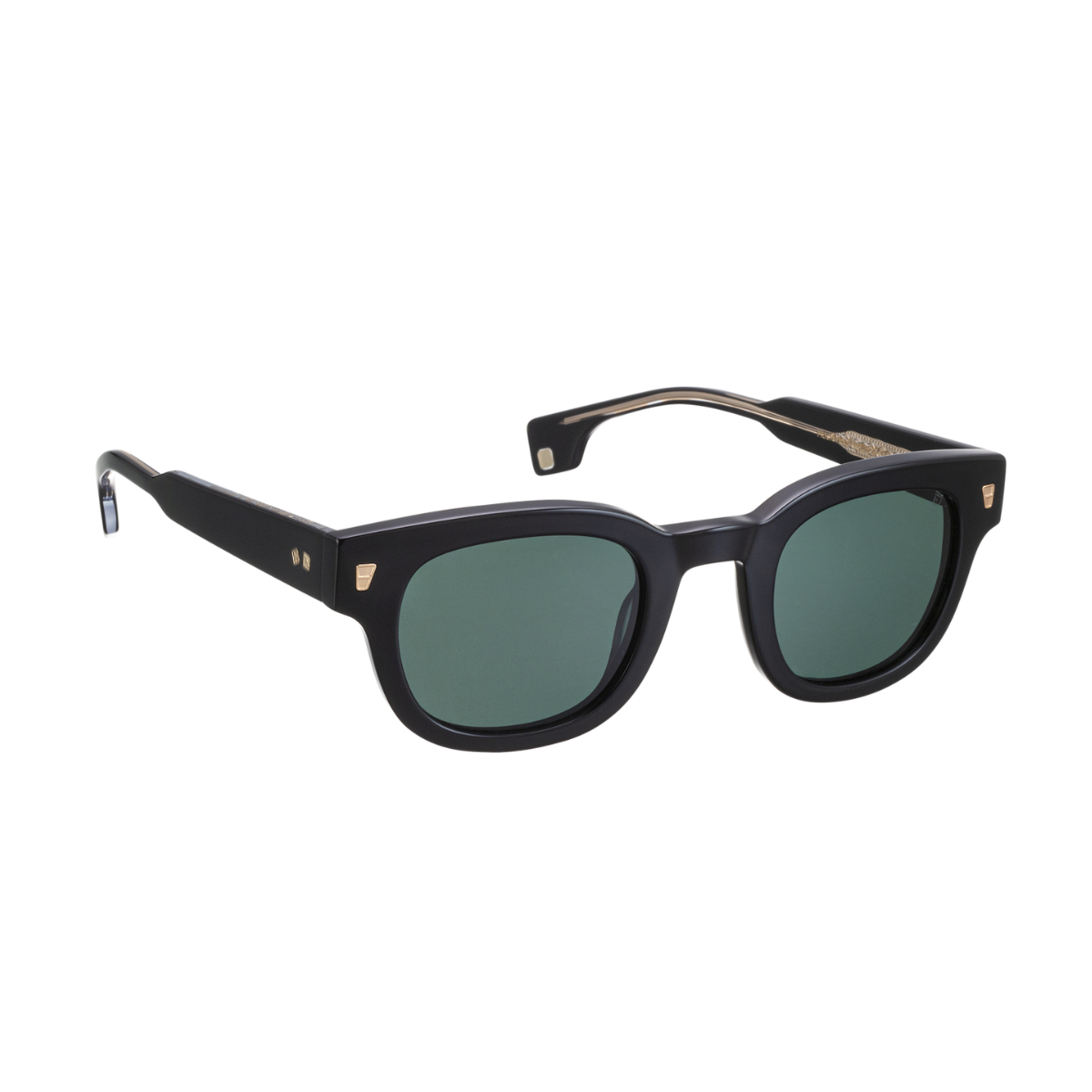 Entourage of 7 Occhiali da sole HACIENDA 0101 Black