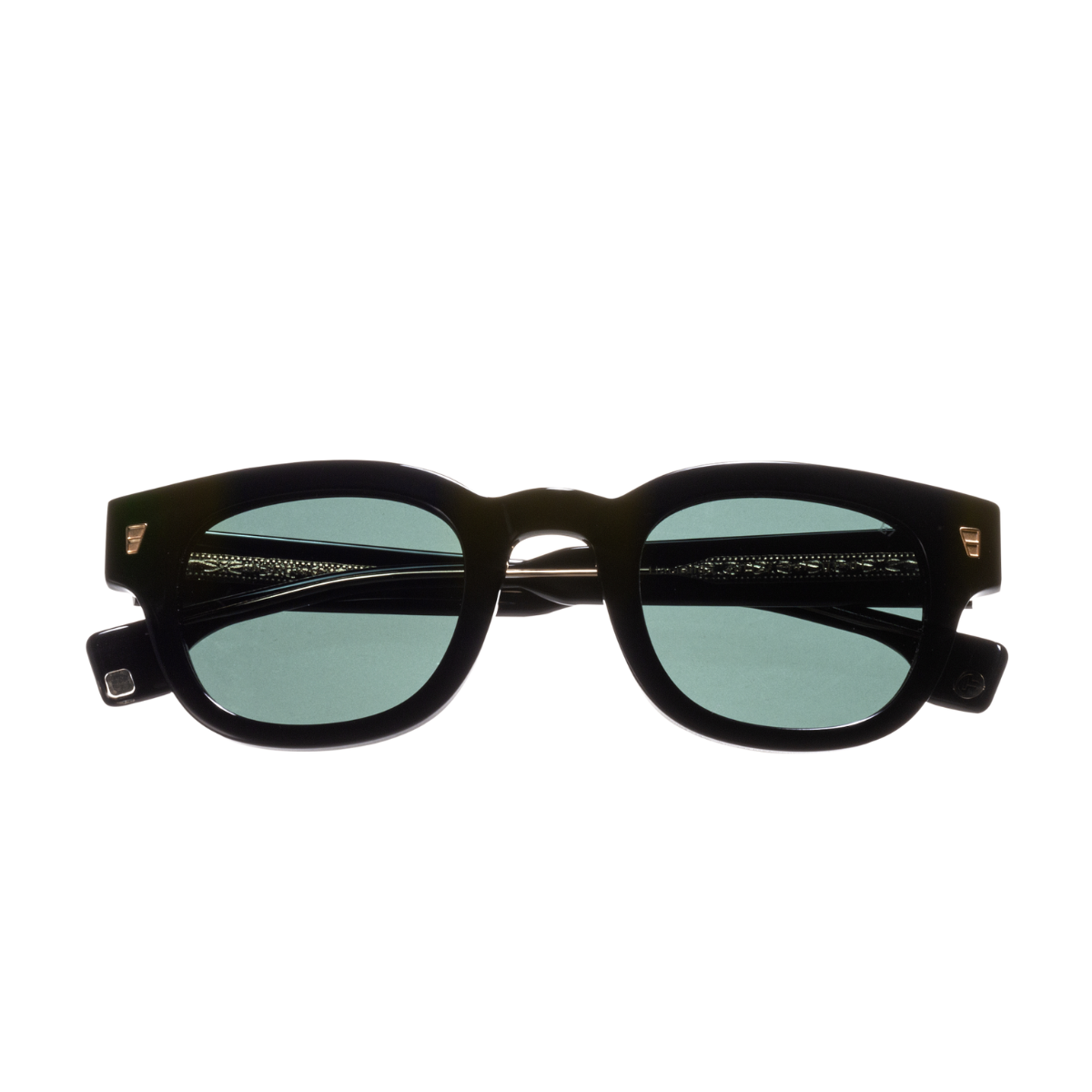 Entourage of 7 Occhiali da sole HACIENDA 0101 Black