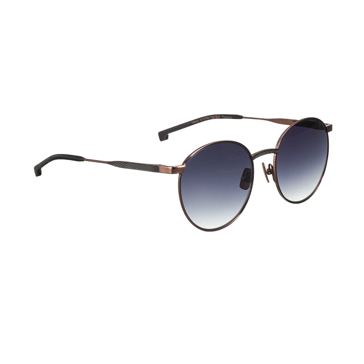Entourage of 7 Occhiali da sole HIBIKI 800 Brown