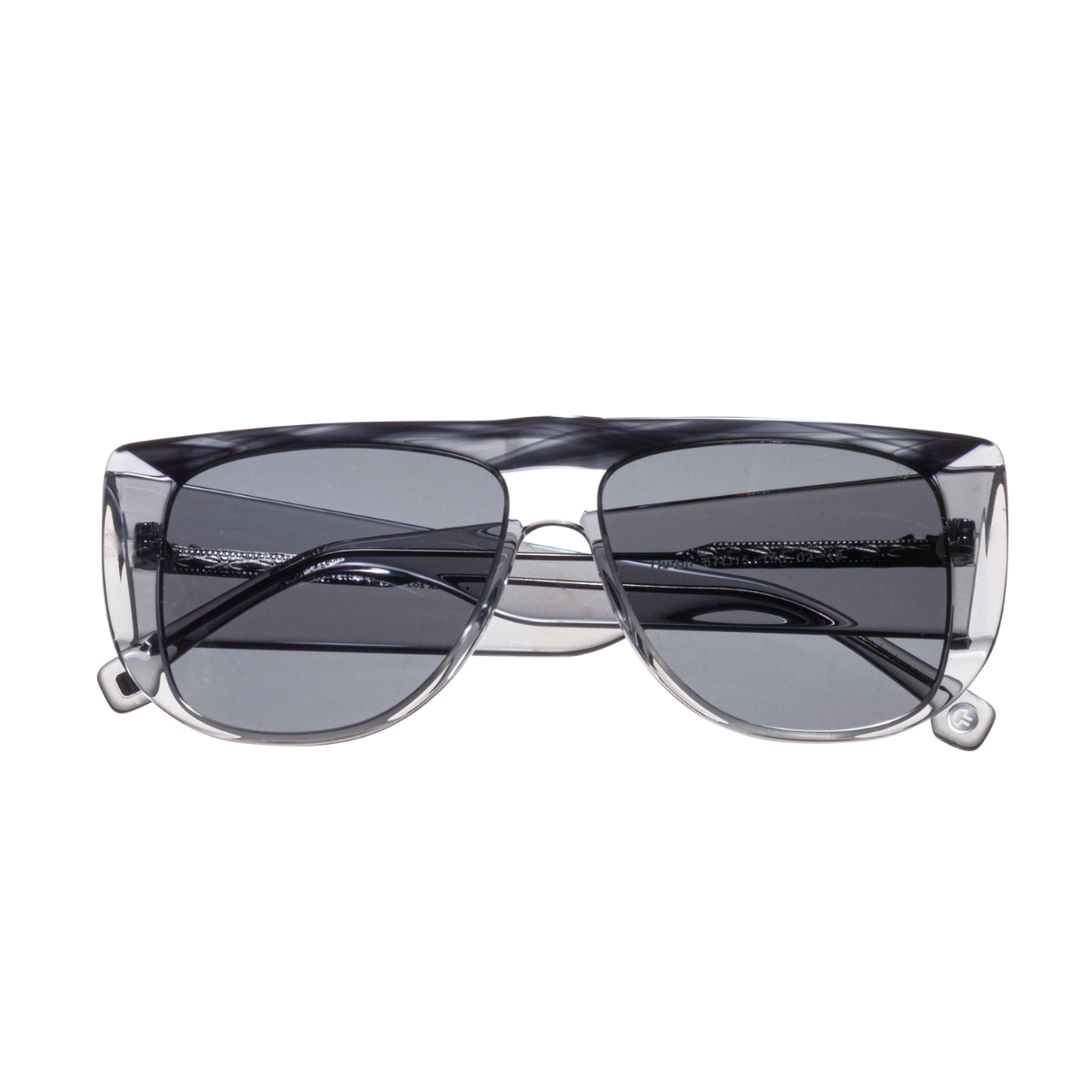Entourage of 7 Occhiali da sole HURON 0215 Grey