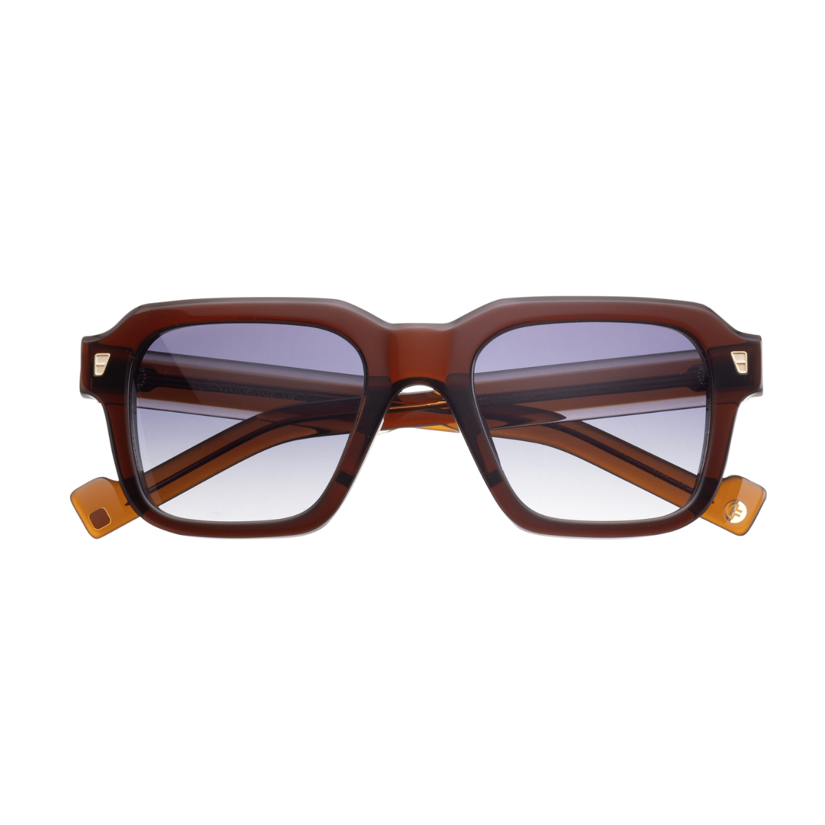 Entourage of 7 Occhiali da sole MANDEVILLE 0813 Brown