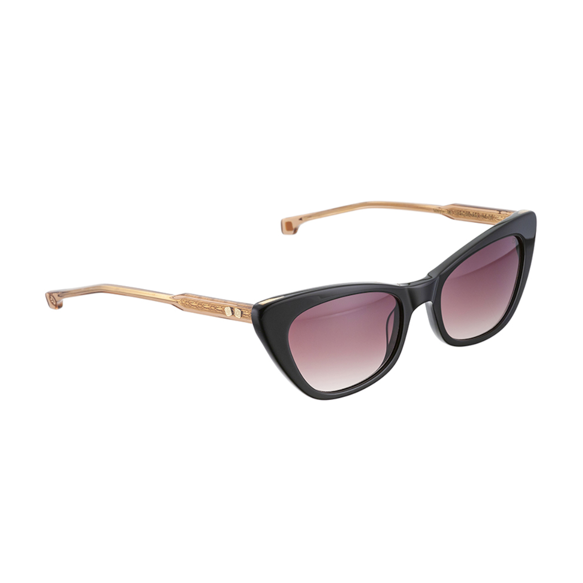 Entourage of 7 Occhiali da sole MAYBROOK 0116 Black