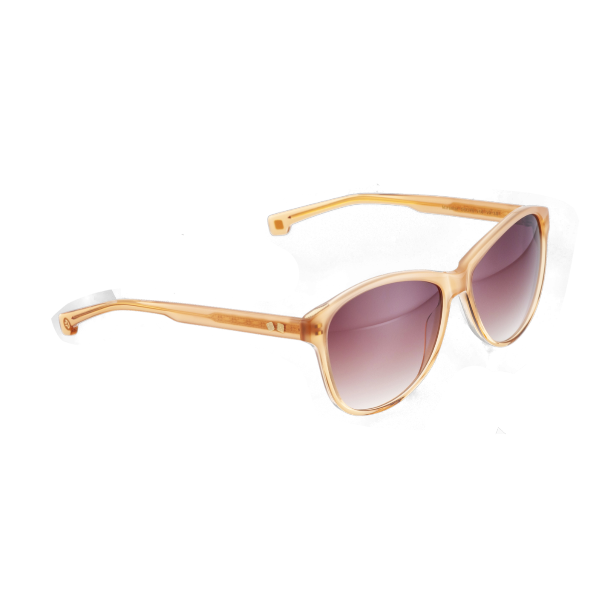Entourage of 7 Occhiali da sole MIRAMAR 1033 Brown