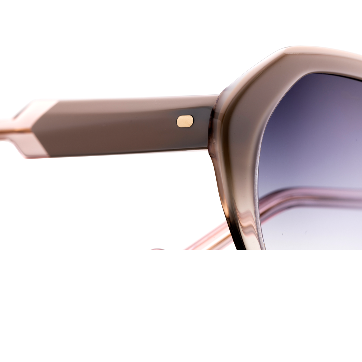 Entourage of 7 Occhiali da sole PALOMAR 0231 Grey